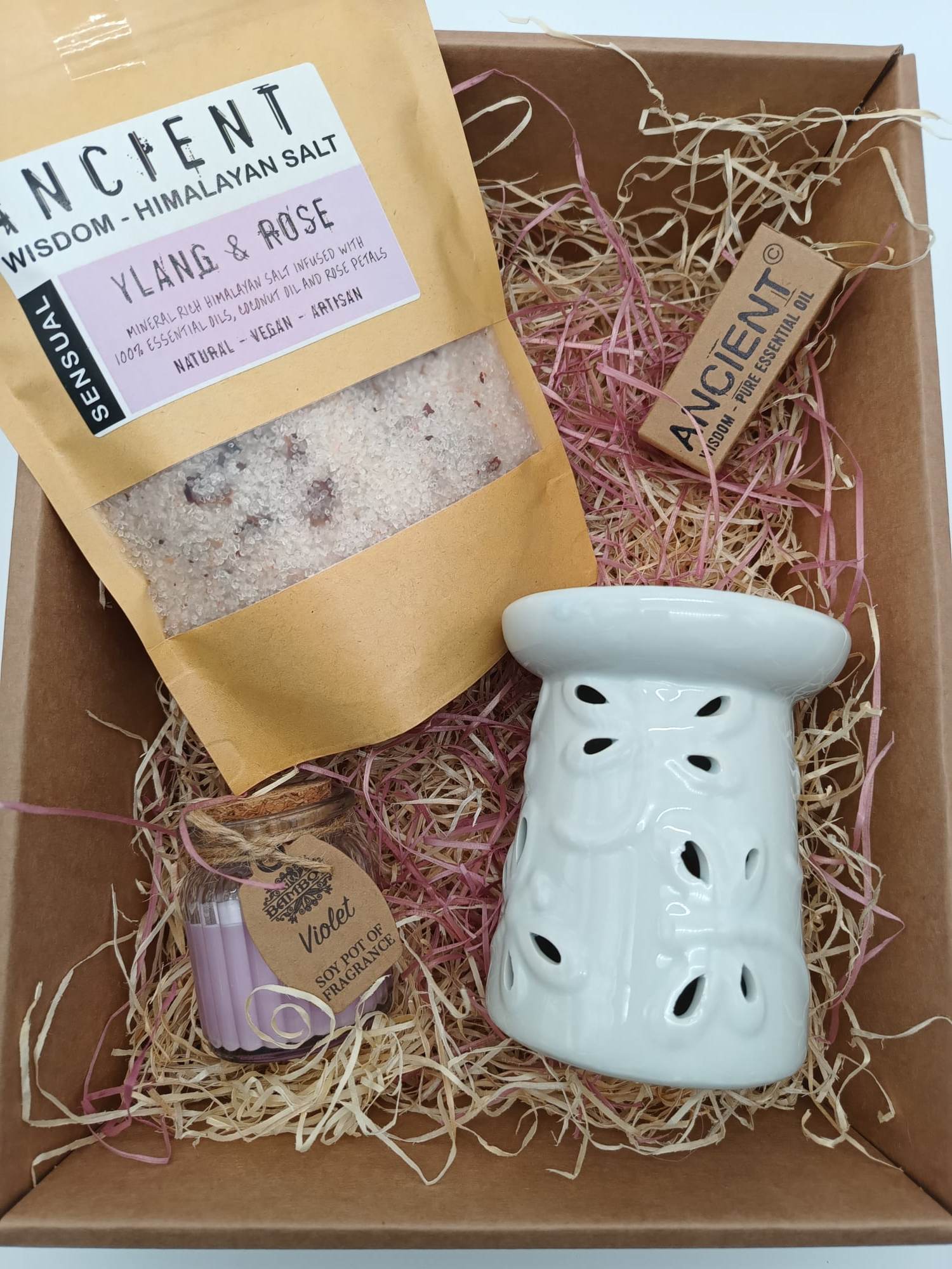 Velké LittleGifts balíčky