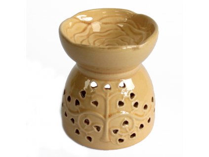 AROLA 03 Aroma lampa strom života Medová 01