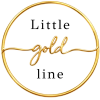 Little gold line