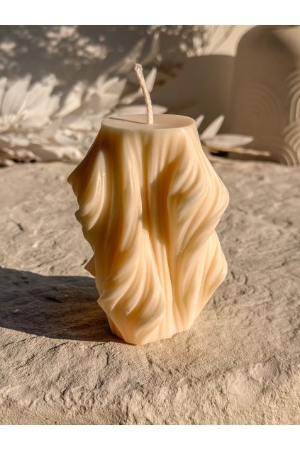 Sviečka Wavy 1 (1)