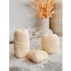 Sviečky Knitted (4)