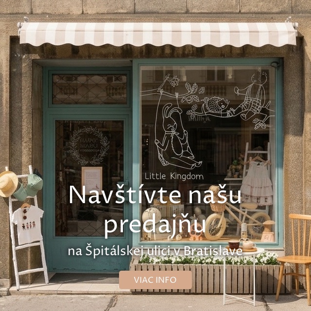 Predajňa