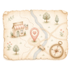 ikona-mapa