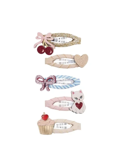 SPONKY MINI KITTYBOW 5KS MIMI AND LULA