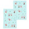 29940 2 mimi milo temporary tattoos