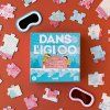 Londji Puzzles Dansl igloopuzzle 15