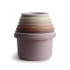 Petal Stacking Cups 2 p