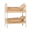 dvojposchodová posteľ Maileg