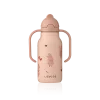 TERMOFĽASKA LIEWOOD S UŠKAMI ZAJKOVIA 250ML