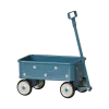 VOZÍK PRE MYŠKY blue MAILEG