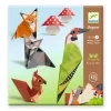 Djeco Origami Les