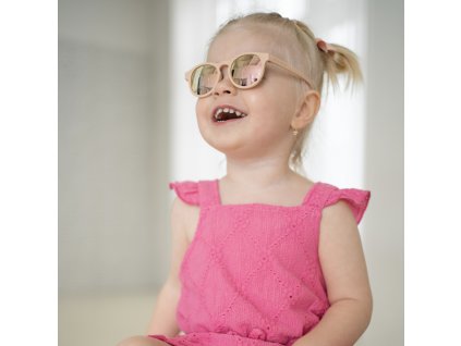 MODEL K Candy Pink (2-4 years)