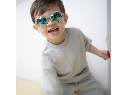 MODEL S Sky Blue  (1-3 years)