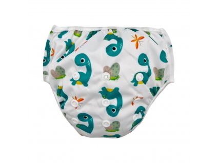 MIMIO Diaper Swimwear – Dino