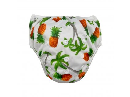 MIMIO Plenkové plavky – Ananas