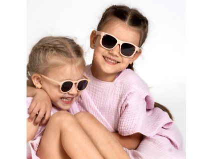 Model D Matte Pink (3-5 years)