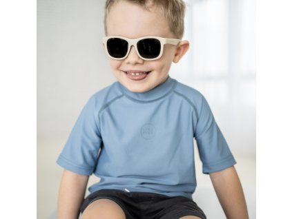 Dětské UV tričko Blue, vel. 2