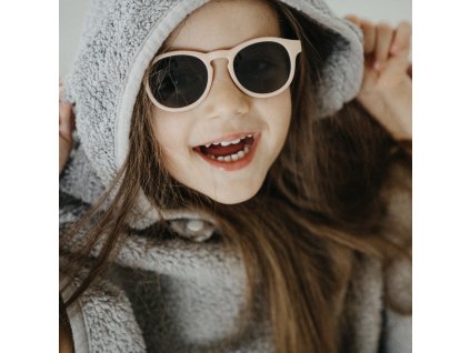 MODEL K Matte Pink (2-4 let)