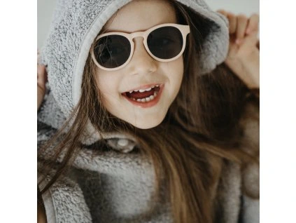 MODEL K Matte Pink (2-4 years)