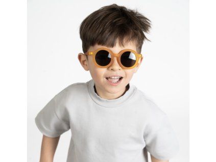 MODEL I Orange (4-7 years)