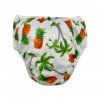 MIMIO Diaper Swimwear – Ananas