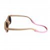 Universal elastic band for children's sunglasses Pink