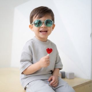 S našimi brýlemi od LITTLE KYDOO budou vaši malí hrdinové zářit! 😎 #littlekydoo #detskebrýle #slunecnibrýle