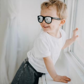 Taky už vyhlížíte prázdniny?😁☀️ Buďte připraveni na dovolené i výlety a vybavte své malé miláčky kvalitními brýlemi 😎 Vše...