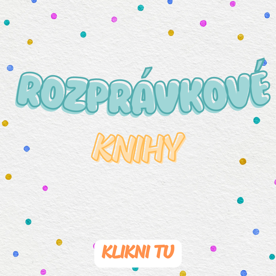 Rozprávkové knihy