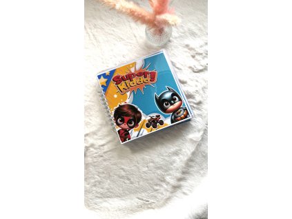 Super Kiddo
