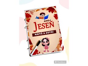 Ahoj jeseň