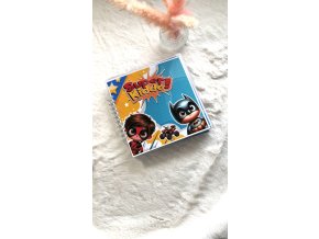 Super Kiddo