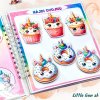 unicorn album pre deti