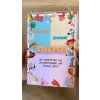 Mini album “Zvieratká”