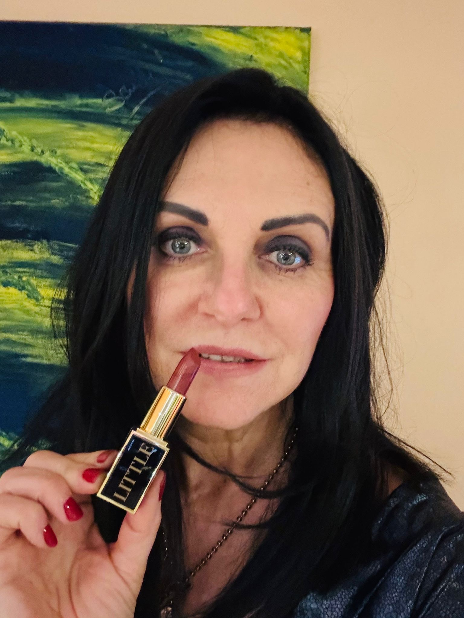 Romana – zákaznice Little Love