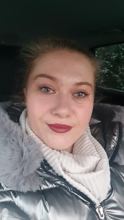 Tatiana – zákaznice Little Love