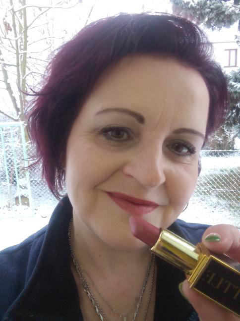 Iveta – zákaznice Little Love