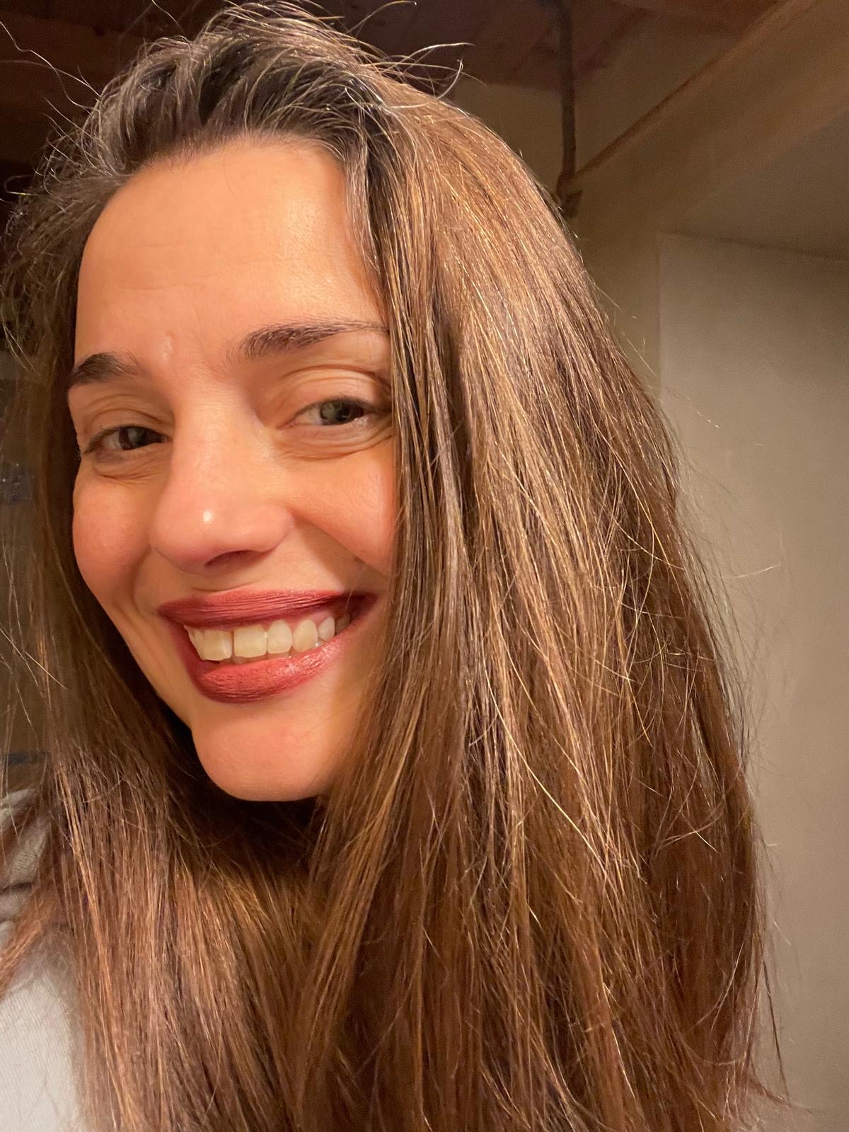 Katy – zákaznice Little Love