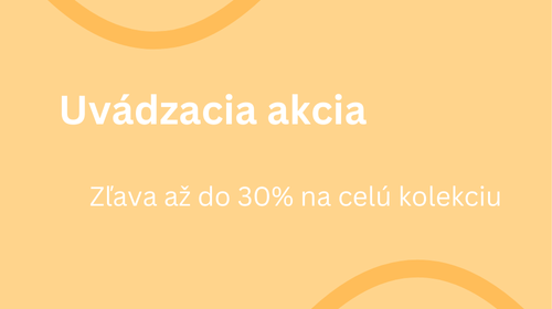 Nová kolekcia
