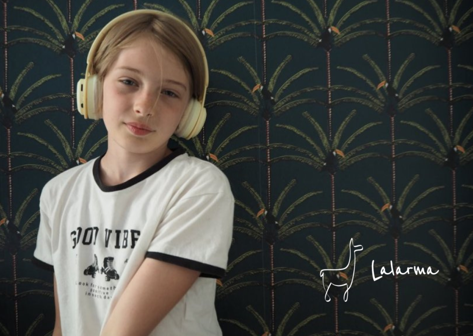 Produkty značky Lalarma