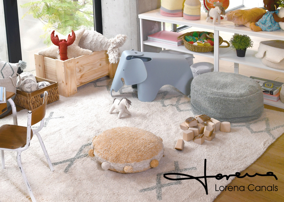 Produkty značky Lorena Canals