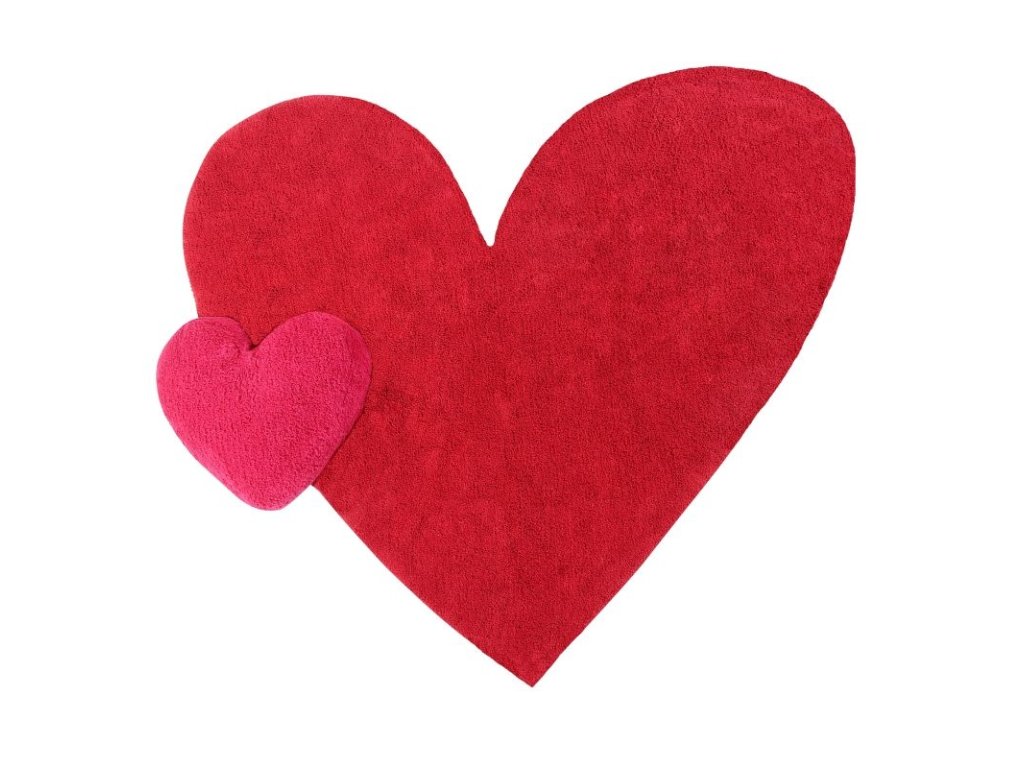 Koberec Agatha Puffy (160x180cm) | Lorena Canals