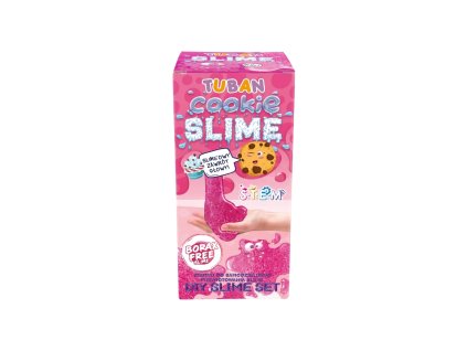 DIY Slime Sada na výrobu slizu Cookie