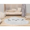 Koberec Happy Cloud (120x85cm) | Lorena Canals