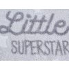 Koberec Little Superstar (O120 cm) | Lorena Canals