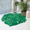 Koberec Monstera Leaf (120x180cm) | Lorena Canals