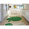 Koberec Monstera Leaf (120x180cm) | Lorena Canals