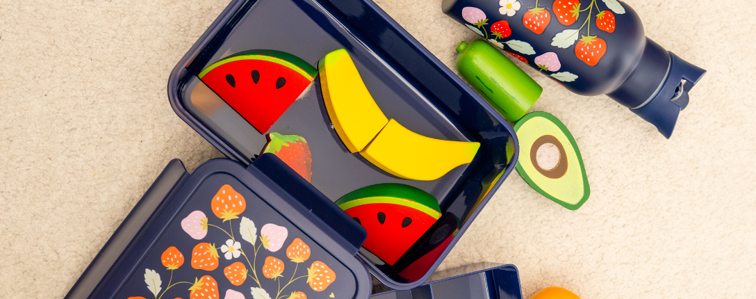 Primăvara cheamă – Pregătiți-vă pentru aventuri cu A Little Lovely Company