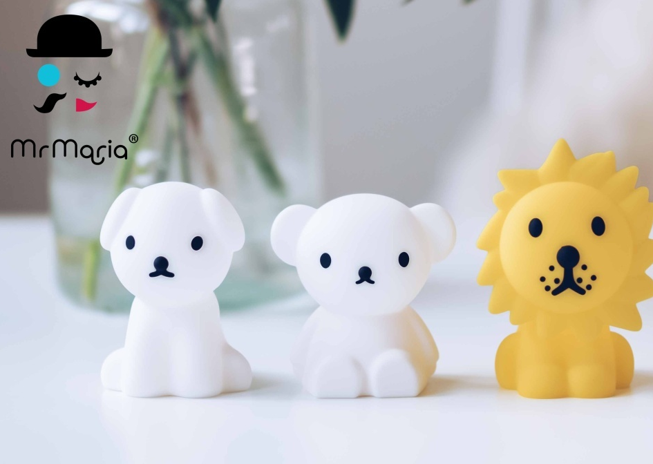 Produsele domnului Mr Maria