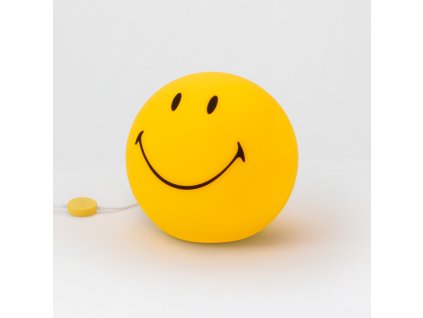 Smiley Star Light lampa